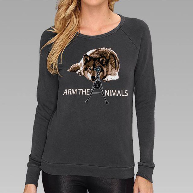 Arm the Animals 14