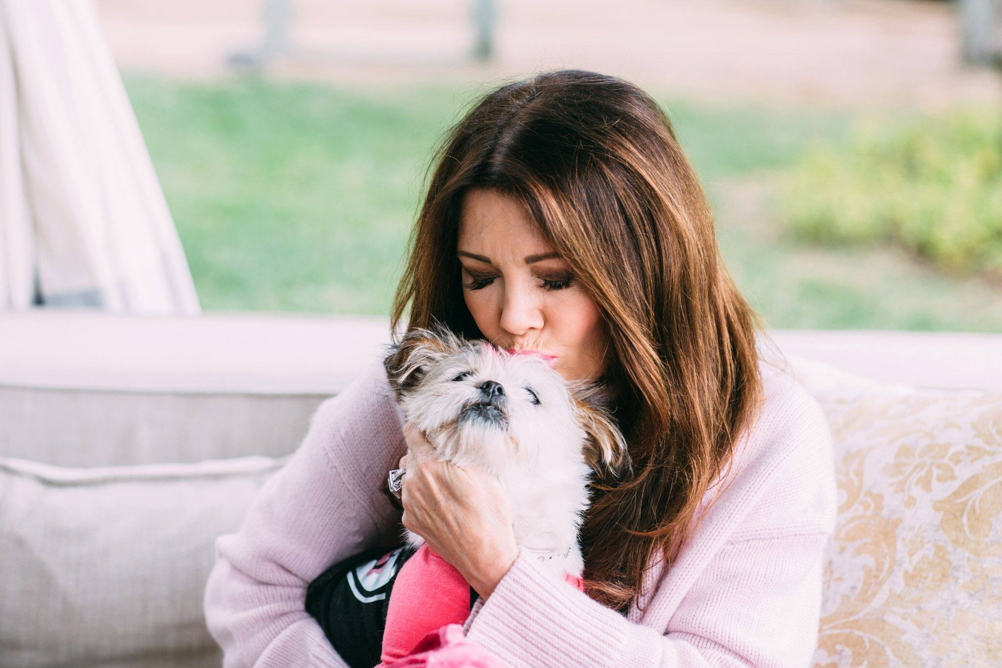 Image Credit: Lisa Vanderpump