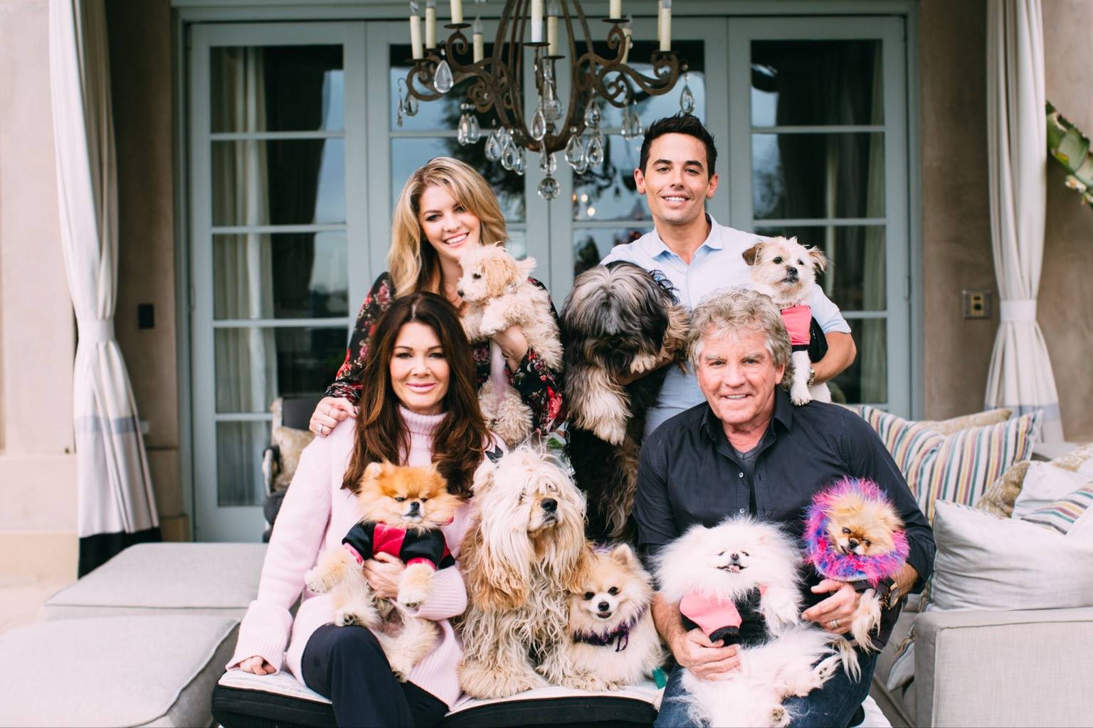 Image Credit: Lisa Vanderpump