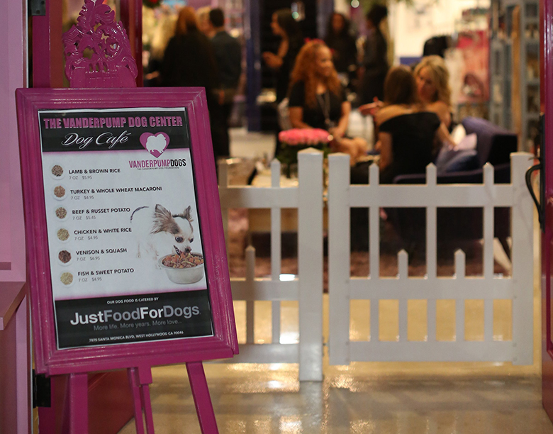 Image Credit: Lisa Vanderpump