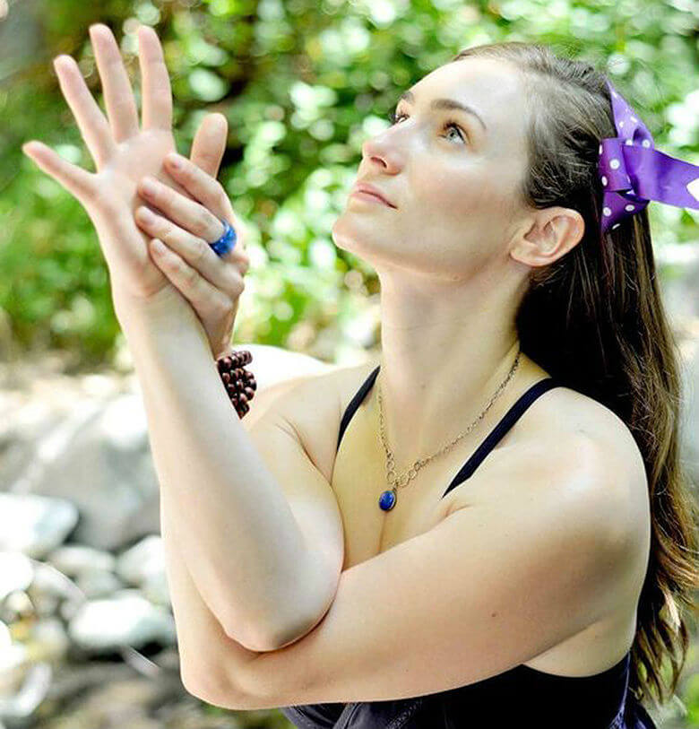 Credit: Stretch, Strengthen and Stand Up For Pits