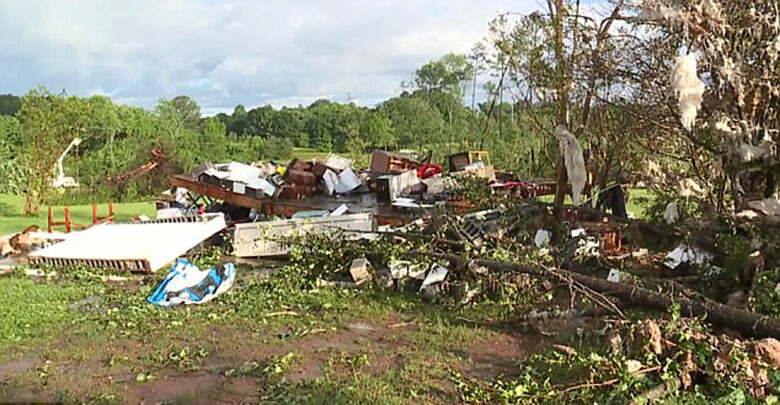 Image Credit: Fox 8