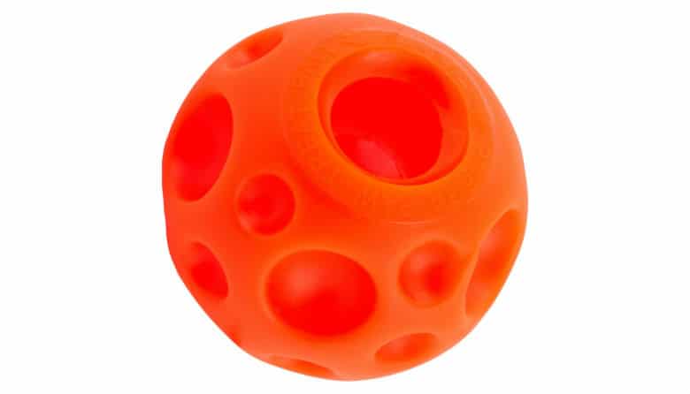 Omega Paw Tricky Treat Ball