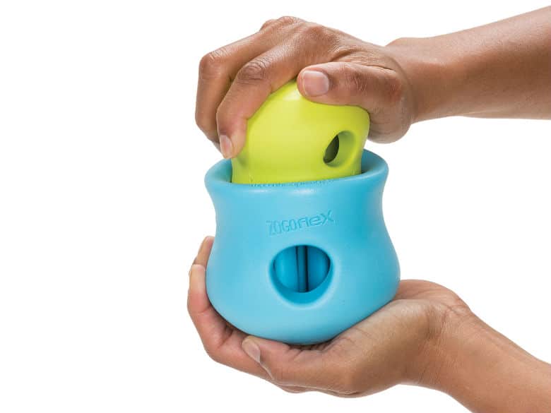 The 20 Best Puzzle Toys That Actually Help Bored Dogs