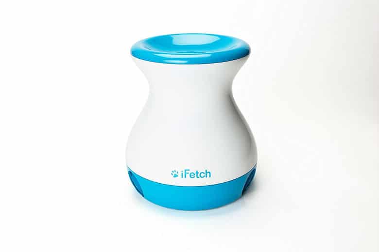 iFetch Frenzy Dog Toy