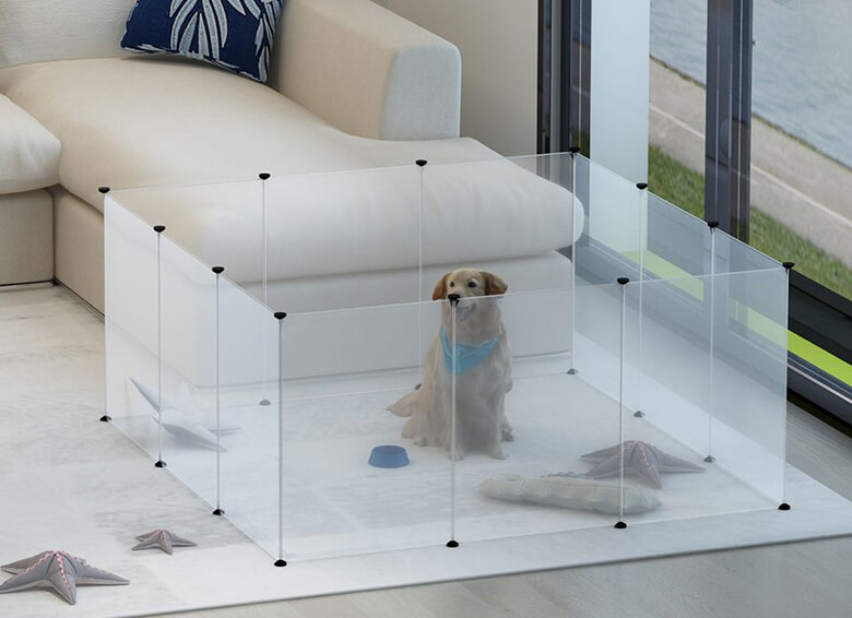 best dog playpen indoor