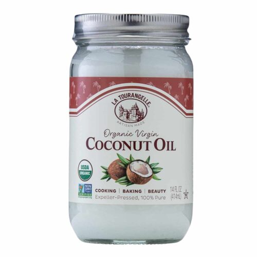 coconut oil for dogs