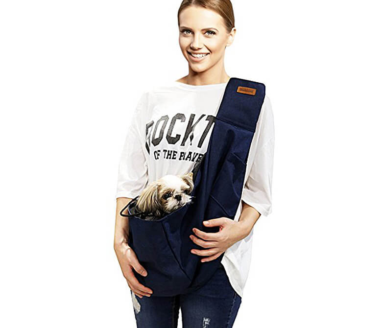 Good2go deals pet sling