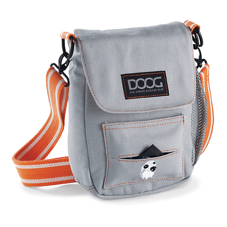 dog travel bag for food