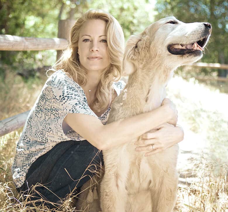 Clint Eastwood’s Daughter Launches Fostering Network to Save Shelter Dogs