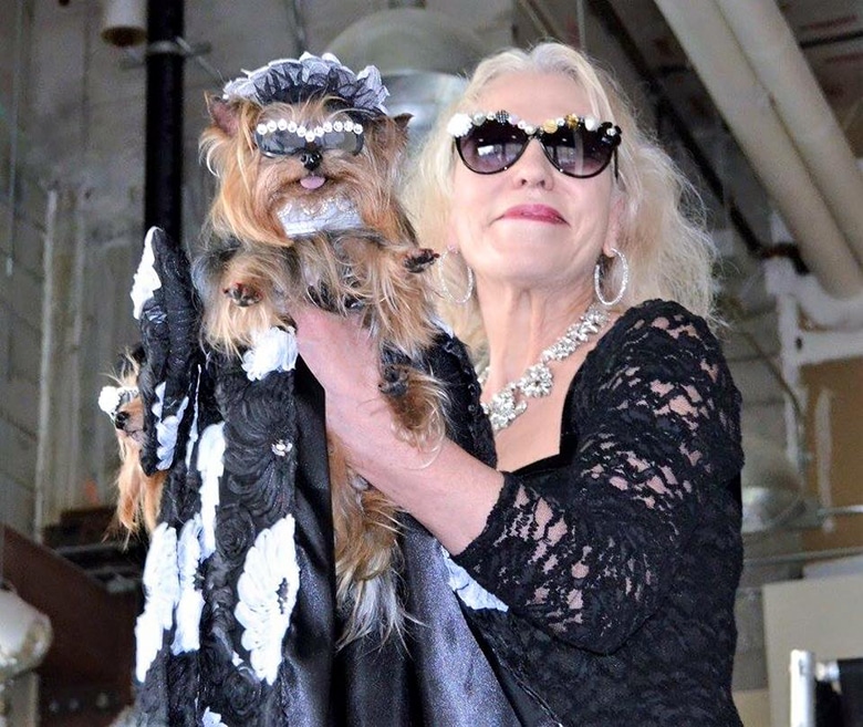 Celebrity Catwalk's Weekend-Long 'Paws in the City' to Have Something for Everyone