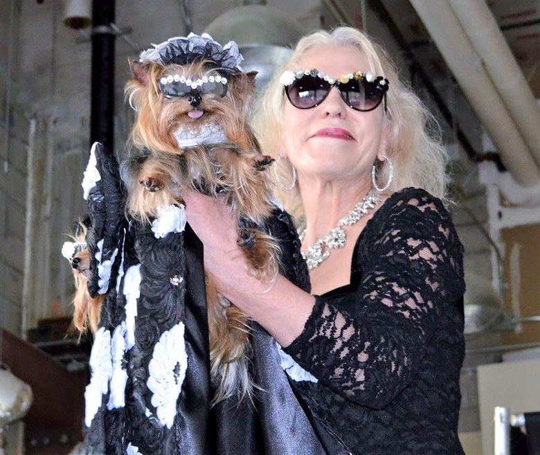 Celebrity Catwalk’s Weekend-Long ‘Paws in the City’ to Have Something for Everyone