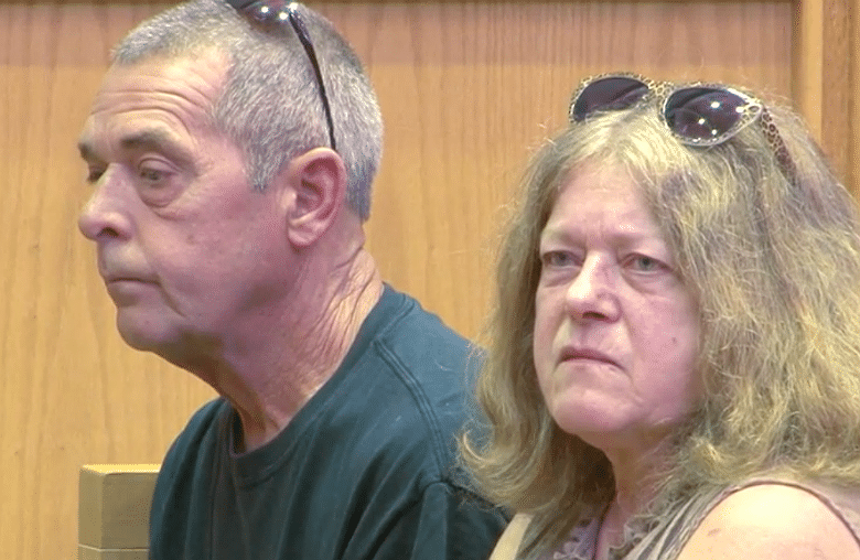 Couple Accused of 'Worst Hoarding' in Area Faces $1 Million in Fines