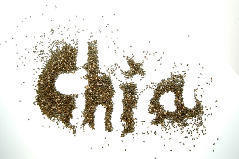 9 Secret Reasons Why Chia Seeds Should Be In Your Dog’s Bowl