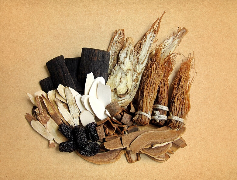 Are Chinese Herbs the Next Big Thing in Treating Painful Conditions That Affect Your Dog?