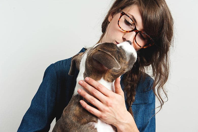 Fetch Eyewear Is Helping People ‘See’ the Power of Giving Back to Rescues