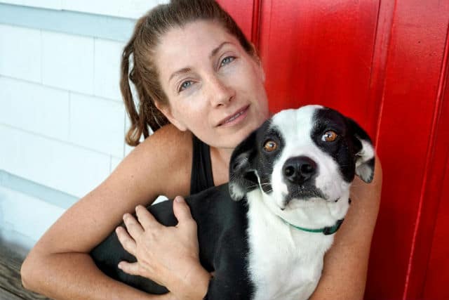 Ruff House Rescue’s Founder Opens Up About the Power of Saving Animals