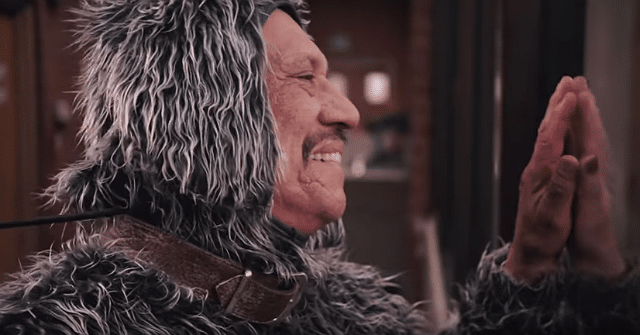 'Breaking Bad' Actor Puts on Dog Costume in PSA to Educate Us About Spaying and Neutering Our Pets