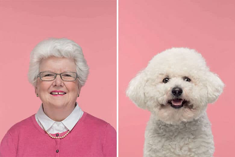 New Game ‘Do You Look Like Your Dog?’ Shows How Some People Look Just Like Dogs