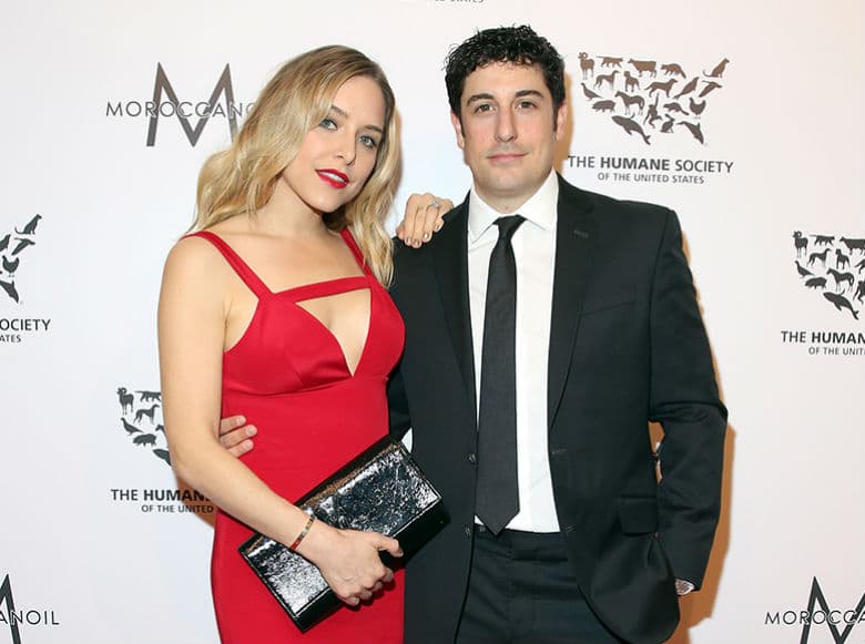 At 'To the Rescue' Gala Stars Share What Having a Dog Means to Them