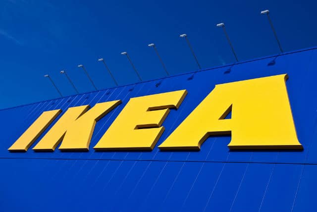 A German IKEA Has Something Amazing for Dogs