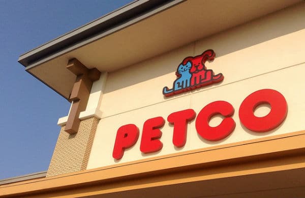 Petco Does Away With All Chinese-Made Treats