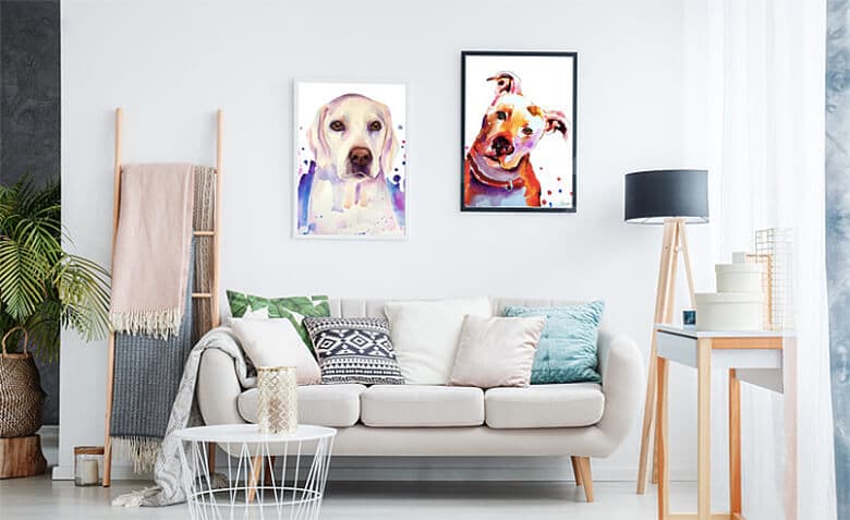 The Most Creative Ways to Keep Your Dog's Memory Alive After She Passes