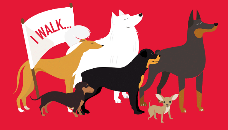 Puppies n' Pints Event to Raise Money for AIDS Walk NY and Badass Brooklyn Animal Rescue