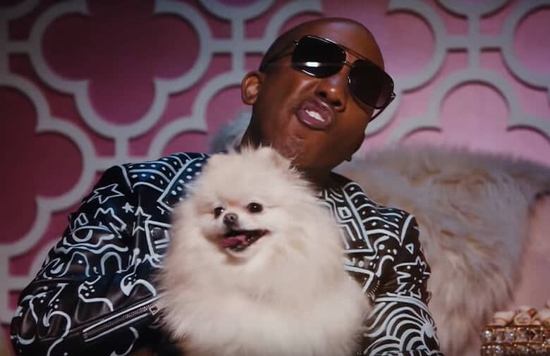 Saturday Night Life Does Hilarious Rap Video About Dogs