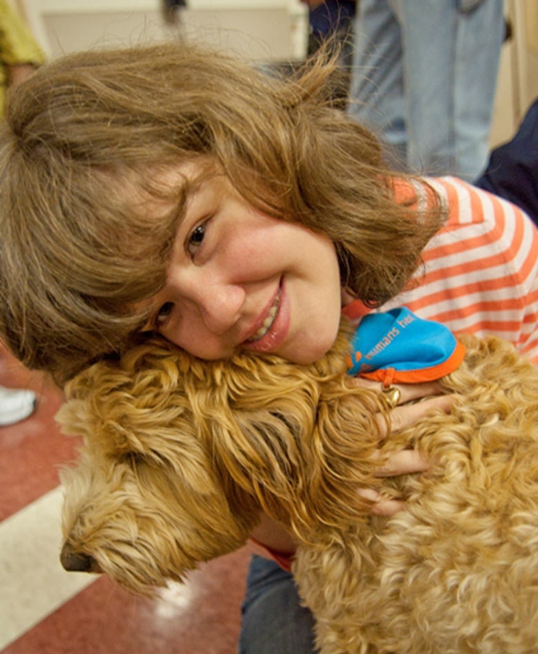 The Good Dog Foundation: How Dogs Help Children With Autism Heal