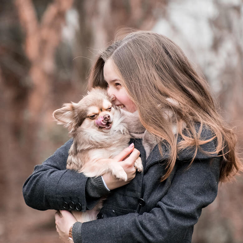 Survey Shows How Crazy in Love We Are With Our Dogs