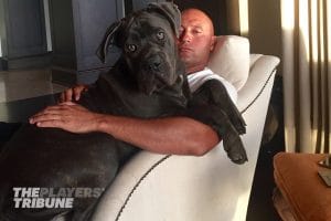 Derek Jeter and Kane