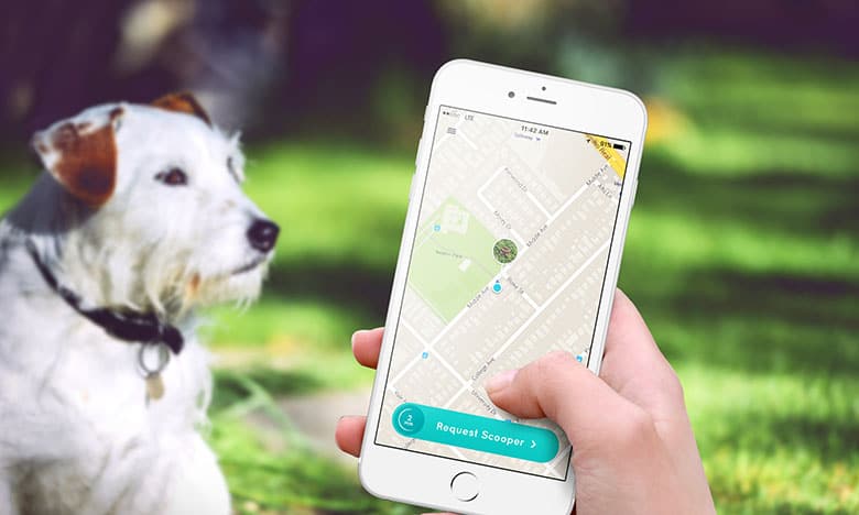 Full of Crap: App Promising to Get Other People to Clean Up Your Dog’s Poop Is a Hoax