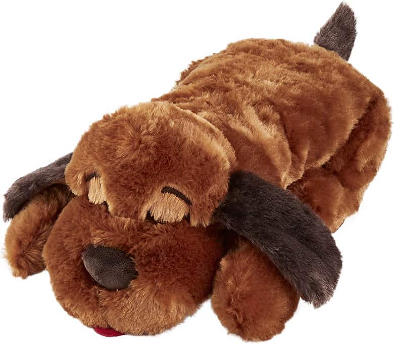 The Top 11 Toys Experts Recommend for Dogs With Anxiety