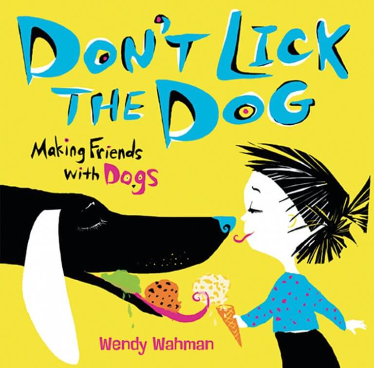 Here Are 6 Books to Teach Kids the Right Way to Handle Dogs This Dogs Life