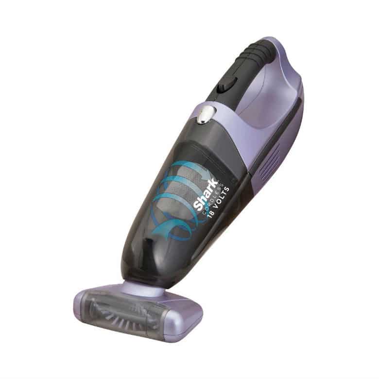 Shark Cordless Pet Perfect II Hand Vac