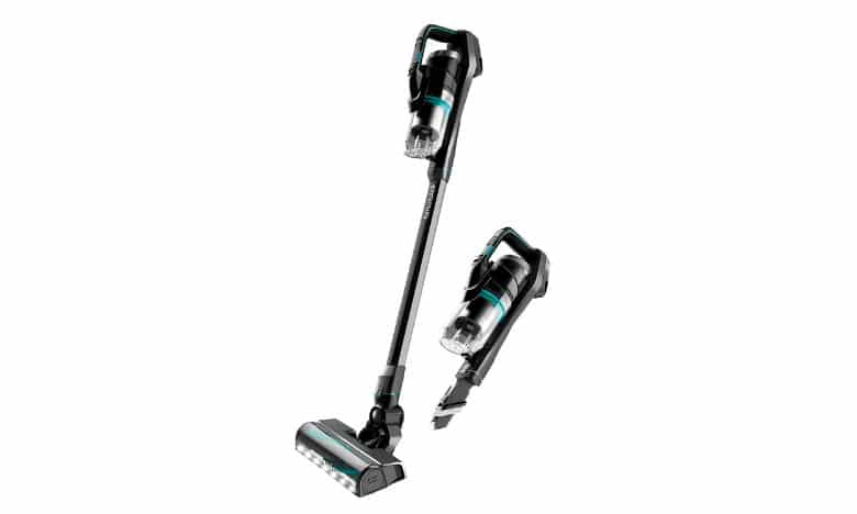 BISSELL ICONpet Cordless Stick Vacuum Cleaner