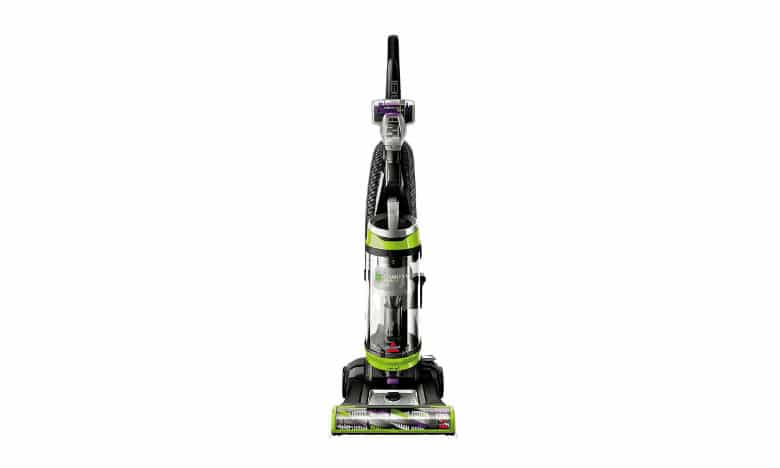 BISSELL Cleanview Swivel Pet Upright Bagless Vacuum Cleaner,