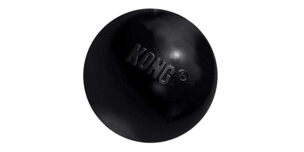 KONG Extreme Ball Dog Toy