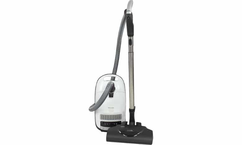 Miele Complete C3 Cat & Dog Canister Vacuum Cleaner