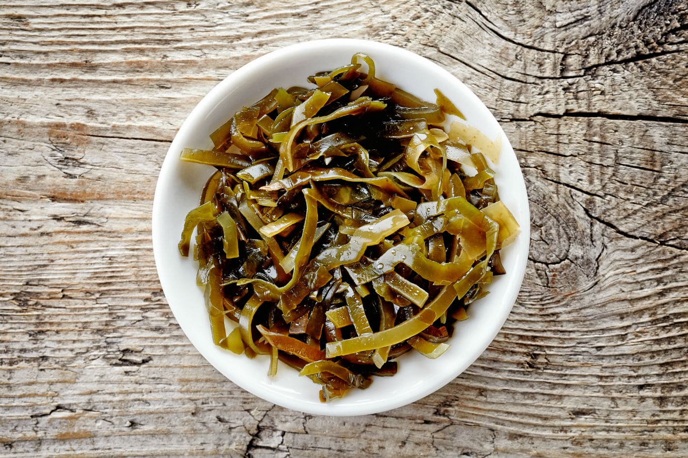 superfoods seaweed for dogs