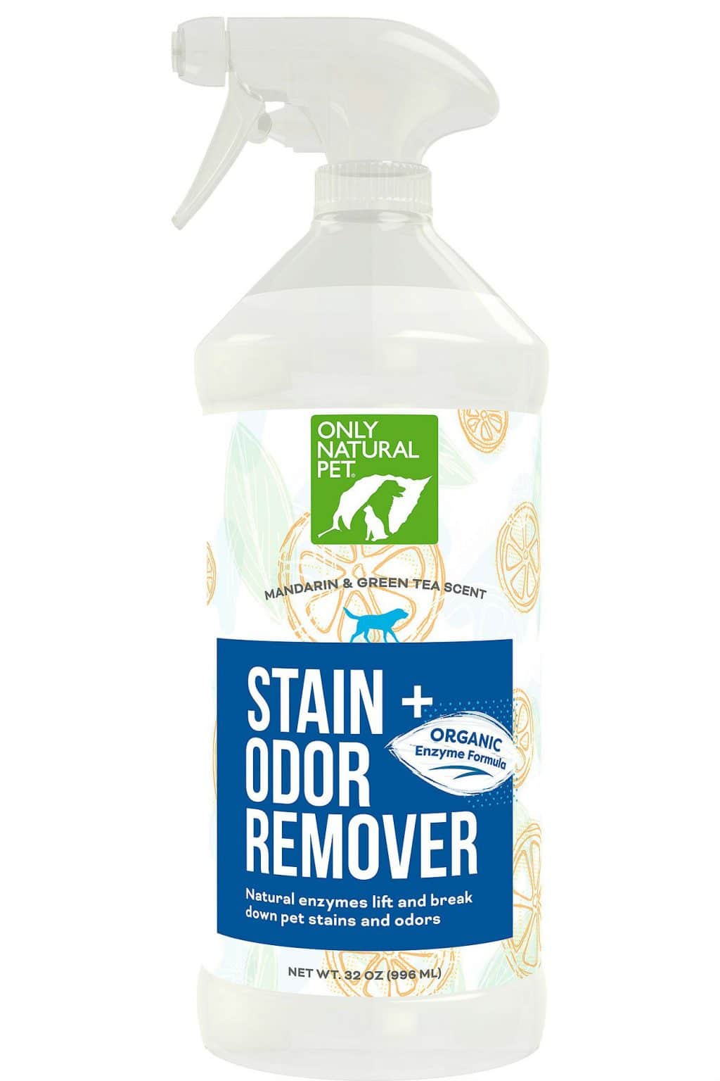 Only Natural Pet Stain Remover This Dogs Life