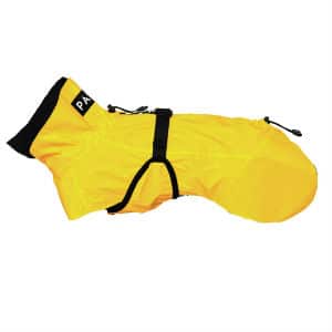 Paikka visibility dog raincoat