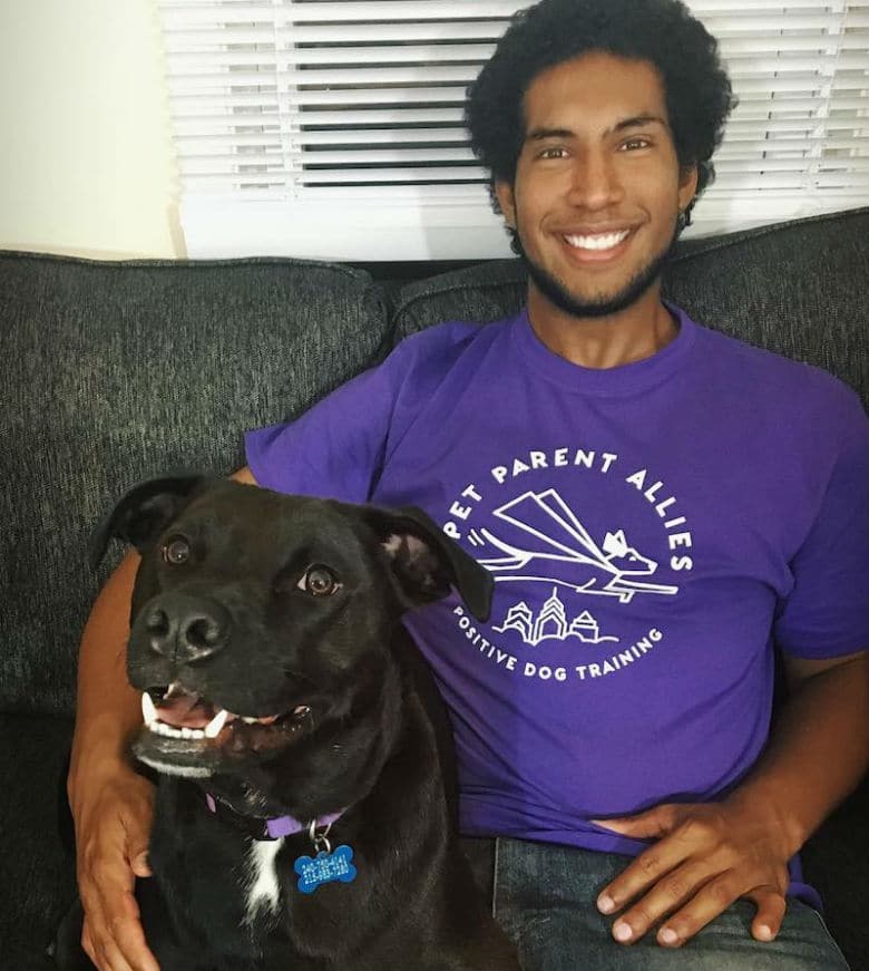  Pet Parent Allies black-owned dog business