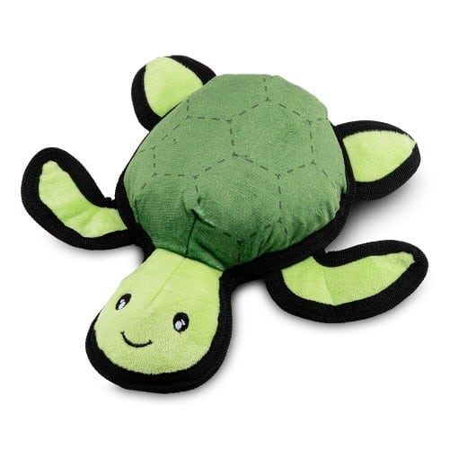 turtle dog toy