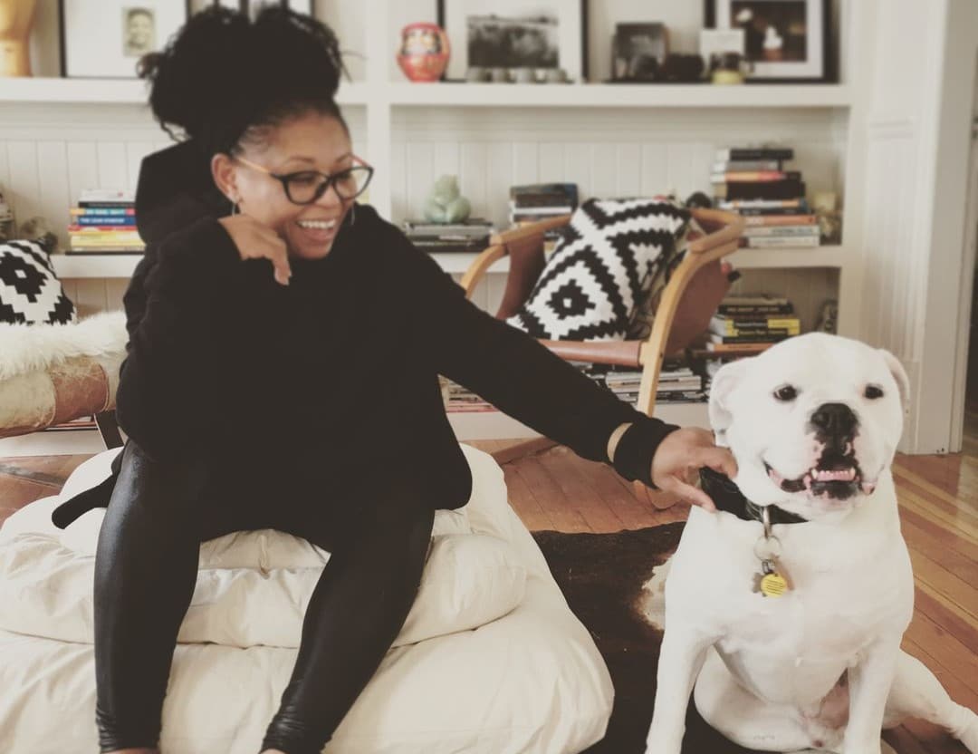 From Designing Nikes to Creating Sustainable Dog Essentials, Meet the Woman Behind One of Oprah’s Favorite Brands