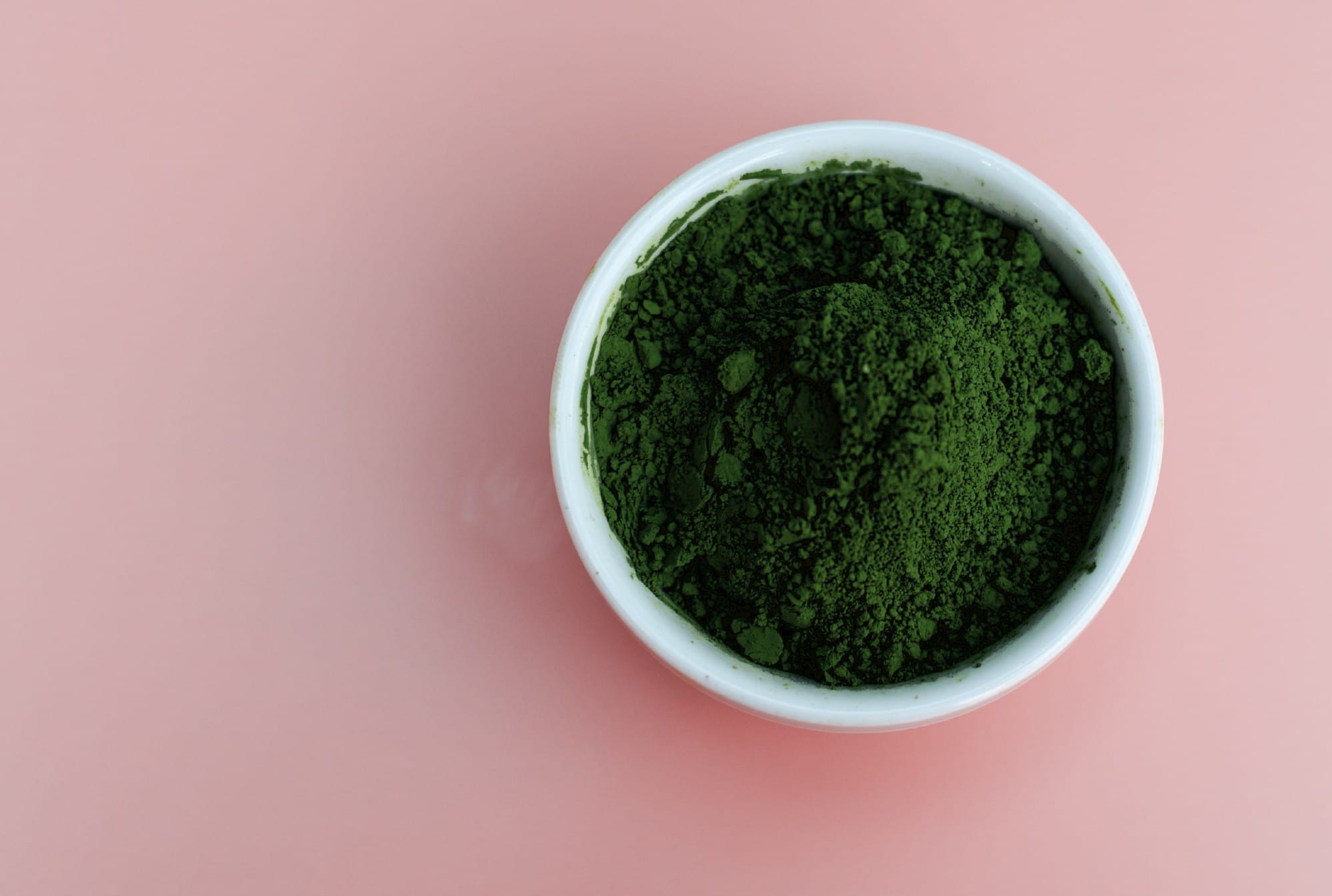 spirulina for dogs