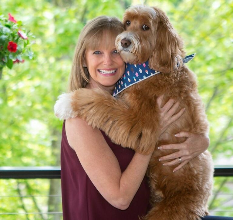 Famous Influencers Share What Their Pup Means to Them on International