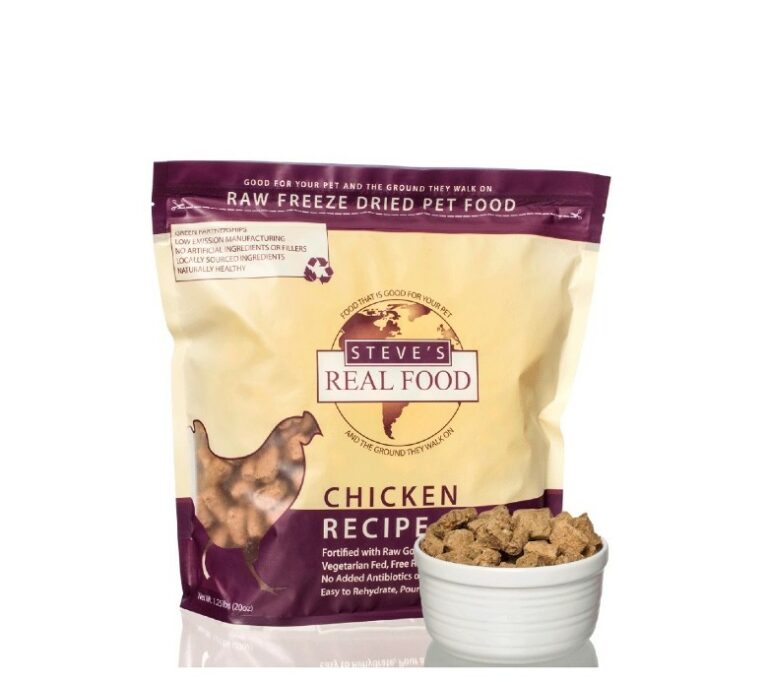 6 Sustainable Dog Food Brands and Why We Love Them This Dogs Life