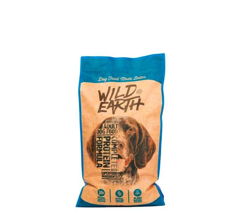 Wild Earth Dog Food